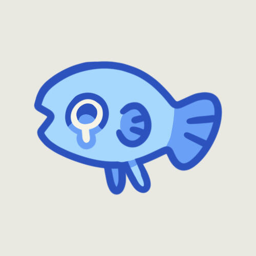 TearyTuna